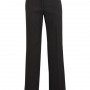 Biz Corporates Womens Hipster Fit Pant-10112_black-cool-stretch-plain_725