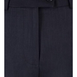 The Biz Corporates Womens Slim Leg Pant is a 92% polyester, 8% bamboo. Available in 3 colours. Sizes 4-20.