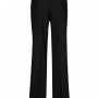 Biz-Collection-Relaxed-Fit-Straight-Leg-Pant-14011-black-back