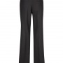 Biz-Collection-Relaxed-Fit-Straight-Leg-Pant-14011-charcoal-back