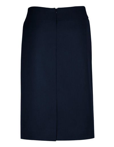 The Biz Corporates Women Relaxed Fit Skirt is a 92% Polyester 8% Bamboo Charcoal pant. Available in 3 colours. Sizes 4-26.