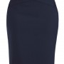 Biz-Corporates-Womens-Chevron-Skirt-20114-navy-front