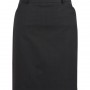 Biz-Corporates-Womens-Multi-Pleat-Skirt-20115-charcoal-front