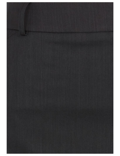 The Biz Corporates Womens Multi-Pleat Skirt is a 92% Polyester 8% Bamboo Charcoal skirt. Available in 3 colours. Sizes 4-26.