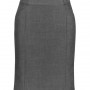 Biz-Corporates-Womens-Panelled-Skirt -20316-grey-front