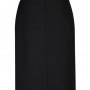 Biz-Corporates-Womens-Relaxed-Fit-Skirt-24011-black-back