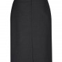 Biz-Corporates-Womens-Relaxed-Fit-Skirt-24011-charcoal-back