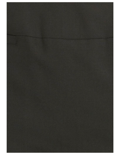 The Biz Corporates Womens Relaxed Fit Skirt is a 55% Polyester, 43% Wool, 2% Elastane skirt. Available in 3 colours. Sizes 4-26.
