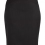 -Biz-Corporates-Womens-Chevron-Skirt-24014-black