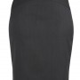 -Biz-Corporates-Womens-Chevron-Skirt-24014-charcoal