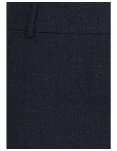 The Biz Corporates Womens Multi-Pleat Skirt is a 55% Polyester, 43% Wool, 2% Elastane skirt. Available in 3 colours. Sizes 4-26.