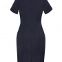 Biz-Corporates-Womens-Short-Sleeve-Dress-30112-navy-back
