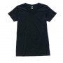 4002 AS Colour Wafer Tee Black