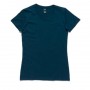 4002 AS Colour Wafer Tee Navy