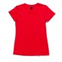 4002 AS Colour Wafer Tee Red
