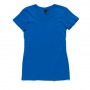 4002 AS Colour Wafer Tee Royal Blue