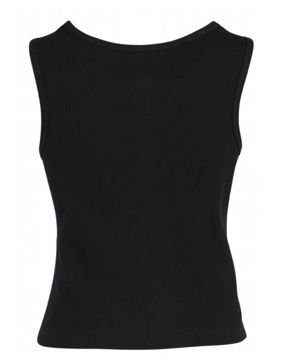 The Biz Corporates Womens Peaked Vest with Knitted Back is a 92% Polyester 8% Bamboo Charcoal vest. Available in Black. Sizes 4-26.