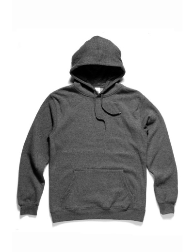 The AS Colour Stencil Hood is a regular fit, heavyweight, pullover hoodie.  10 colours.  XS - 3XL.  Great branded hoodies from AS Colour.