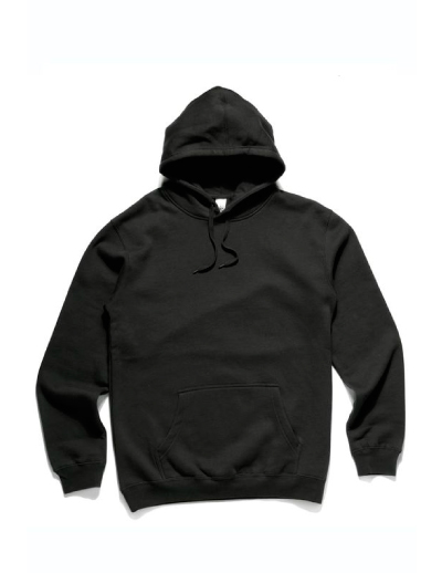 The AS Colour Stencil Hood is a regular fit, heavyweight, pullover hoodie.  10 colours.  XS - 3XL.  Great branded hoodies from AS Colour.
