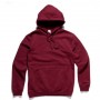 5102 AS Colour Stencil Hood Burgundy