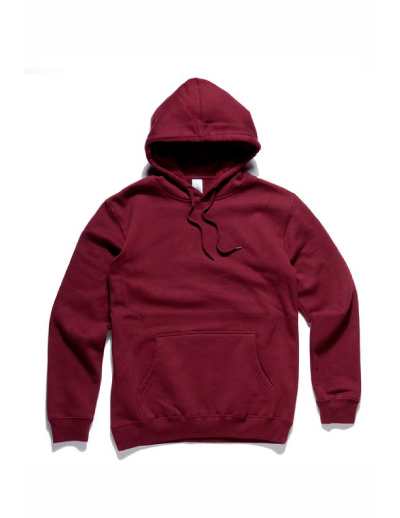 The AS Colour Stencil Hood is a regular fit, heavyweight, pullover hoodie.  10 colours.  XS - 3XL.  Great branded hoodies from AS Colour.