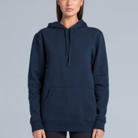 The AS Colour Stencil Hood is a regular fit, heavyweight, pullover hoodie.  10 colours.  XS - 3XL.  Great branded hoodies from AS Colour.