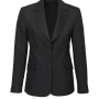 Biz-Corporates-Womens-Longline-Jacket-60112-charcoal-front