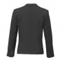 Biz-Corporates-Womens-Short-Jacket-with-Reverse-Lapel 60113-charcoal-back