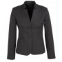 Biz-Corporates-Womens-Short-Jacket-with-Reverse-Lapel 60113-charcoal