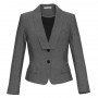 Biz-Corporates-Womens-Cropped-Jacket-60315-Grey-front