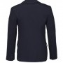 Biz-corporates-Womens-Longline-Jacket-wool-64012-navy-back