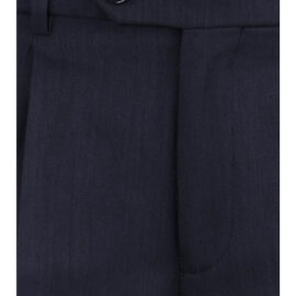 The Biz Corporates Mens One Pleat Pant Regular is a cool stretch pant  made of 92% Polyester 8% Bamboo Charcoal. Available in 3 colours. Sizes 77R-102R.