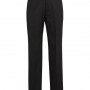 Biz-Corporates-Men-Flat-Front-Pant-stout-cool-stretch-70112-black-front