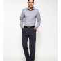Biz-Corporates-Mens-One-Pleat-Pant-Regular-wool-74011-worn
