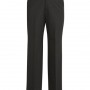 Biz-Corporates-Mens-Flat-Front-Pant-Regular-wool-74012-charcoal