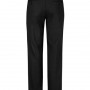 Biz-Corporates-Mens-Flat-Front-Pant-Regular-wool-74012-black-back