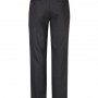 Biz-Corporates-Mens-Flat-Front-Pant-Regular-wool-74012-charcoal-back