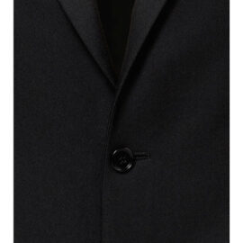 The Biz Corporates Mens 2 Button Jacket ia a cool Stretch jacket made of 92% Polyester 8% Bamboo Charcoal. Available in 3 colours. Sizes 87R - 142R.