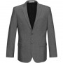 Biz-Corporates-Mens-Slimline-Jacket-textured-80313-grey-front