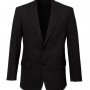 Biz-Corporates-Mens-2-Button-Jacket-wool-84011-black