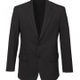 Biz-Corporates-Mens-2-Button-Jacket-wool-84011-charcoal