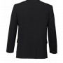 Biz-Corporates-Mens-2-Button-Jacket-wool-84011-black-back