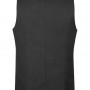 Biz-Corporates-Mens-Long-Line-Vest-cool-stretch-90112-charcoal-back