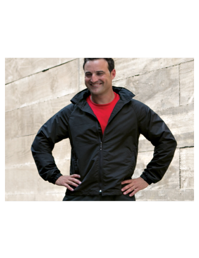 ATJ02 Unlimited Edition Latitude Adult Track Jacket The Unlimited Edition Latitude Adult Track Jacket is a adult team jacket available in Black or Navy. Great branded adult sports team jackets.