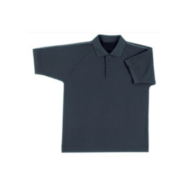 The Unlimited Edition Mens Vintage Polo is made from 100% Polyester. Quick Dry material. 180gsm. Available in 3 colour combinations and can be branded. Sizes S-5XL