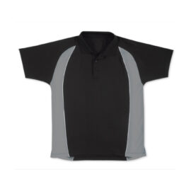 The Unlimited Edition Mens Proform Team Polo is made from 100% Polyester quick Dry material. Available in 13 colours. Sizes S-7XL