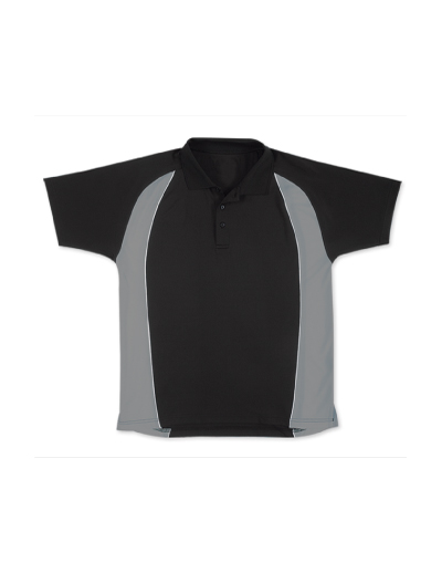The Unlimited Edition Mens Proform Team Polo is made from 100% Polyester quick Dry material. Available in 13 colours. Sizes S-7XL