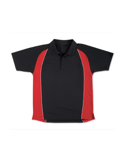 The Unlimited Edition Mens Proform Team Polo is made from 100% Polyester quick Dry material. Available in 13 colours. Sizes S-7XL