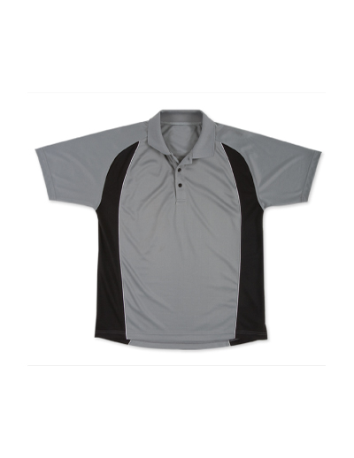 The Unlimited Edition Mens Proform Team Polo is made from 100% Polyester quick Dry material. Available in 13 colours. Sizes S-7XL