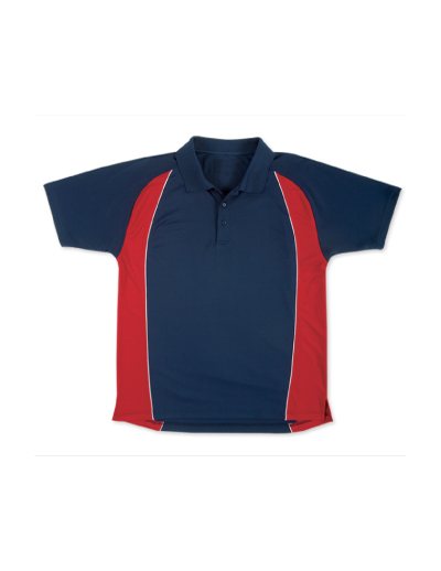 The Unlimited Edition Mens Proform Team Polo is made from 100% Polyester quick Dry material. Available in 13 colours. Sizes S-7XL